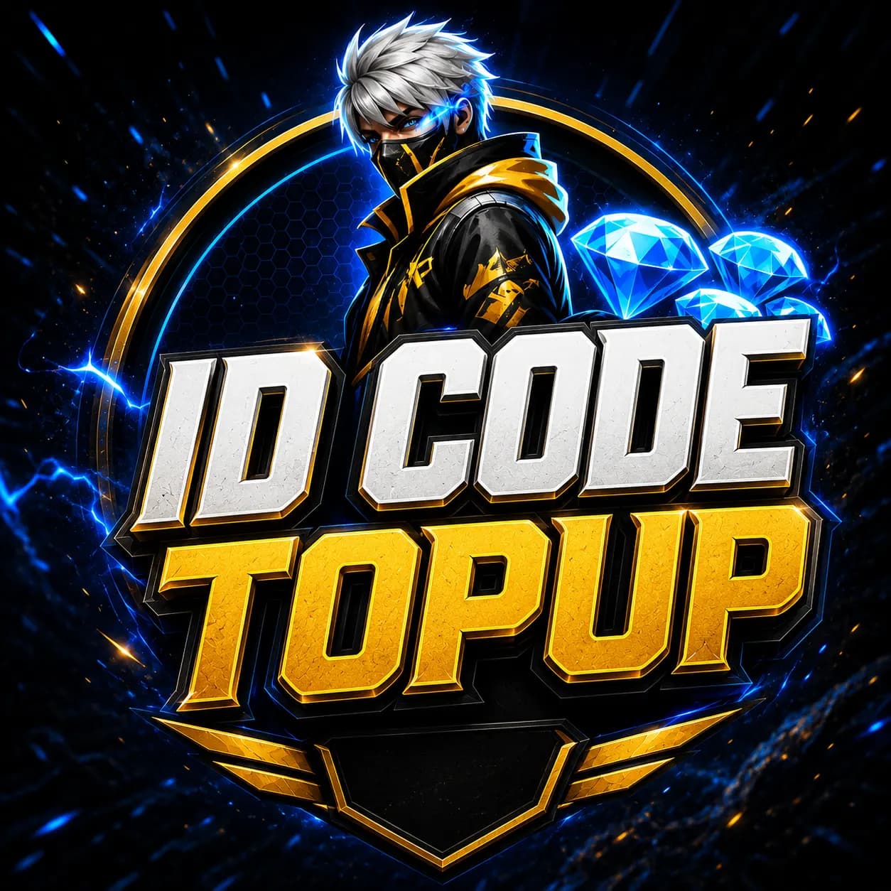 UID TOPUP (BD)